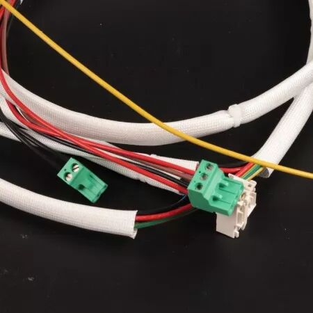 FILERIE COMPRESSEUR - ATLANTIC / SAUTER / THERMOR REF. 026295