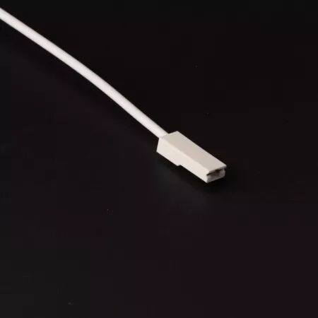 CONNEXION BLANC L300/2,5 - ATLANTIC / SAUTER / THERMOR REF. 026296