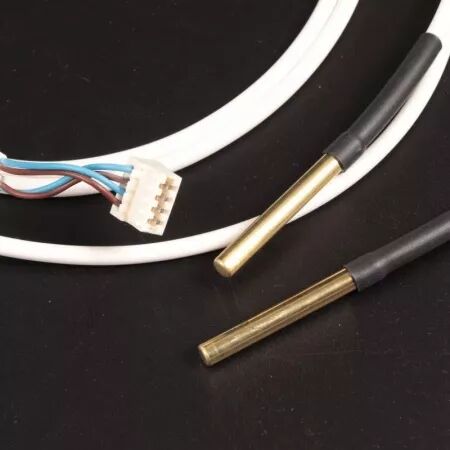 SONDE DOUBLE DDG-HB - ATLANTIC / SAUTER / THERMOR REF. 026301