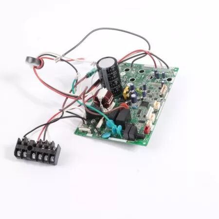 CONDENSATEUR VENTILATEUR 4MF - ATLANTIC / SAUTER / THERMOR REF. 026205