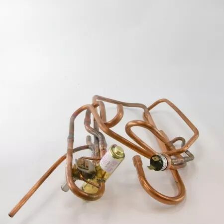 KIT FILERIE - ATLANTIC / SAUTER / THERMOR REF. 026278