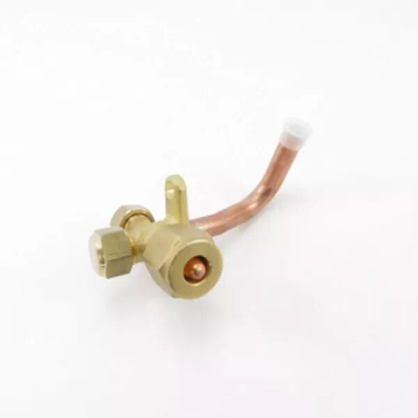 VANNE 3 VOIES - ATLANTIC / SAUTER / THERMOR REF. 026317