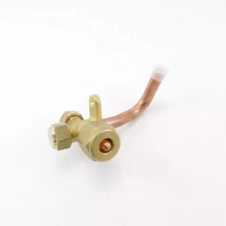 VANNE 3 VOIES - ATLANTIC / SAUTER / THERMOR REF. 026317