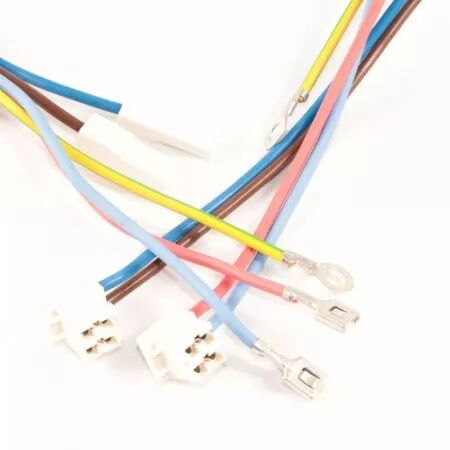 FILERIE RESISTANCE BLINDEE - ATLANTIC / SAUTER / THERMOR REF. 026341