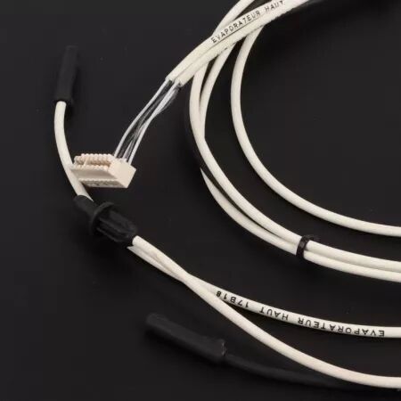 FAISCEAU 3 SONDES - ATLANTIC / SAUTER / THERMOR REF. 026350