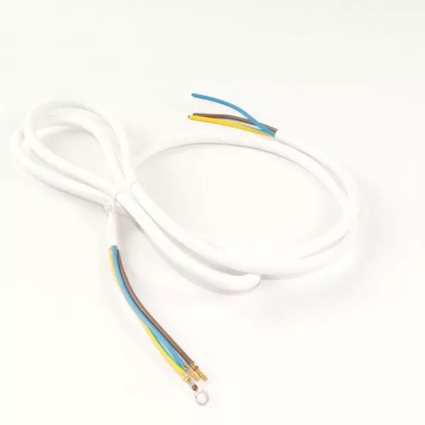 C�ble d'alimentation 3X1,5 L1800 - ATLANTIC / SAUTER / THERMOR REF. 026386