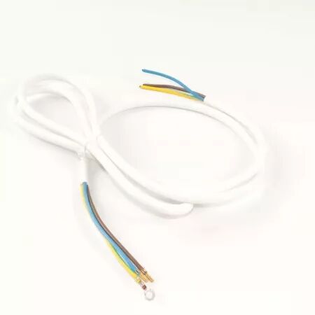 CABLE ALIMENTATION 3X1,5 L1800 - ATLANTIC / SAUTER / THERMOR REF. 026386