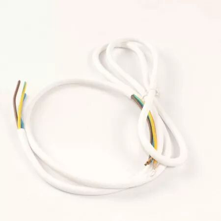 CABLE ALIMENTATION 3X1,5 L1800 - ATLANTIC / SAUTER / THERMOR REF. 026386