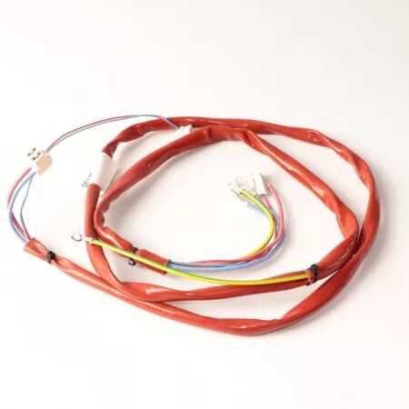 FILERIE RESISTANCE ELECTRIQUE - ATLANTIC / SAUTER / THERMOR REF. 026401