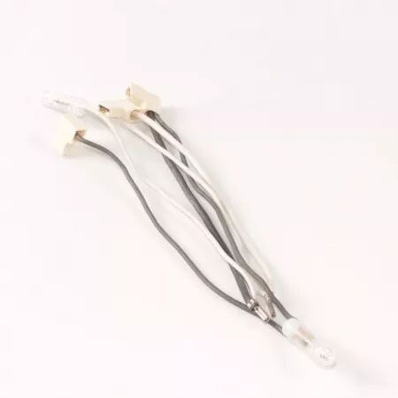 FAISCEAU ELECTRIQUE AVEC 2 VOY - ATLANTIC / SAUTER / THERMOR REF. 026402