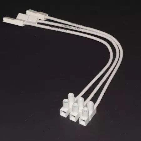 BORNIER 3 PLOTS + FILS - ATLANTIC / SAUTER / THERMOR REF. 026514