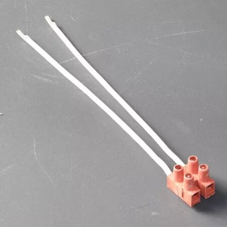 BORNIER 2 PLOTS + FIL BBSC - ATLANTIC / SAUTER / THERMOR REF. 026516