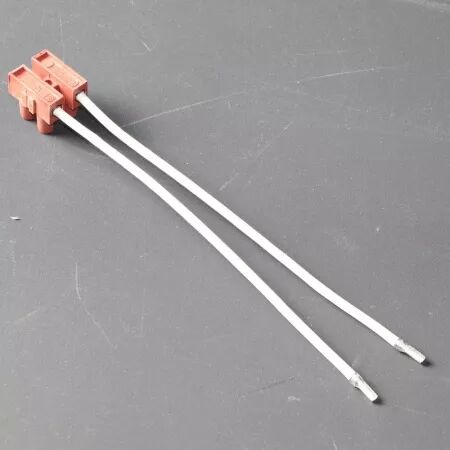 BORNIER 2 PLOTS + FIL BBSC - ATLANTIC / SAUTER / THERMOR REF. 026516