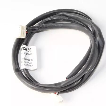 FAISCEAU COMMANDE DIGITALE IHM - ATLANTIC / SAUTER / THERMOR REF. 026526