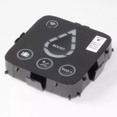 COMMANDE DIGITALE - ATLANTIC / SAUTER / THERMOR REF. 026529