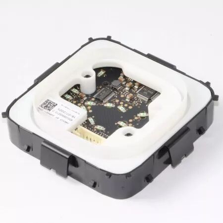 COMMANDE DIGITALE - ATLANTIC / SAUTER / THERMOR REF. 026529