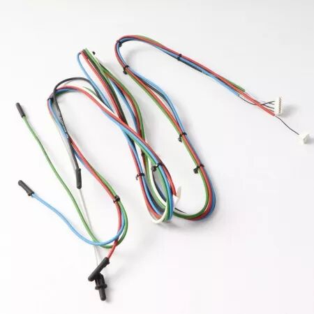 FAISCEAU 5 SONDES CTN CETHI V5 VS - ATLANTIC / SAUTER / THERMOR REF. 026571