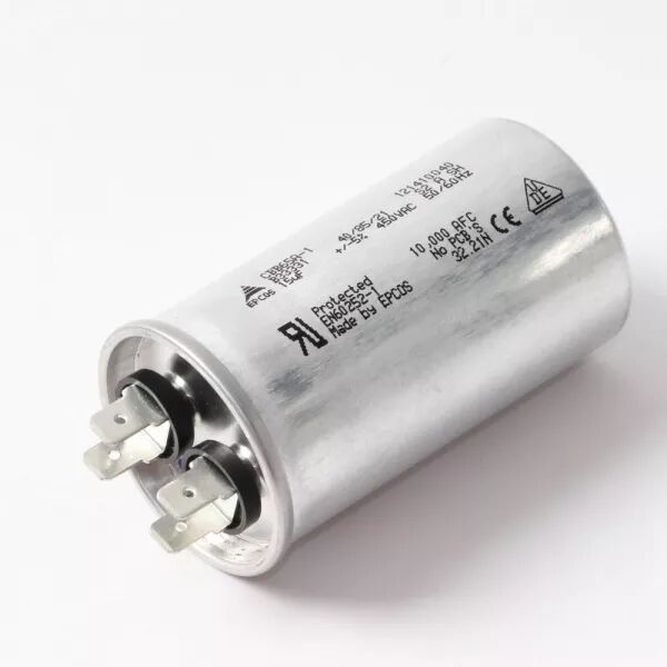Condensateur 15MF - ATLANTIC / SAUTER / THERMOR REF. 026574