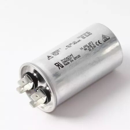 CONDENSATEUR 15MF - ATLANTIC / SAUTER / THERMOR REF. 026574