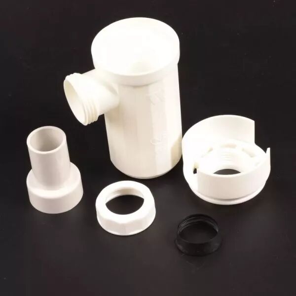 KIT ENTONNOIR SYPHON - ATLANTIC / SAUTER / THERMOR REF. 029007