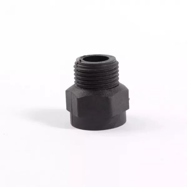 RACCORD DIELECTRIQUE PLAST 1/2 - ATLANTIC / SAUTER / THERMOR REF. 029019