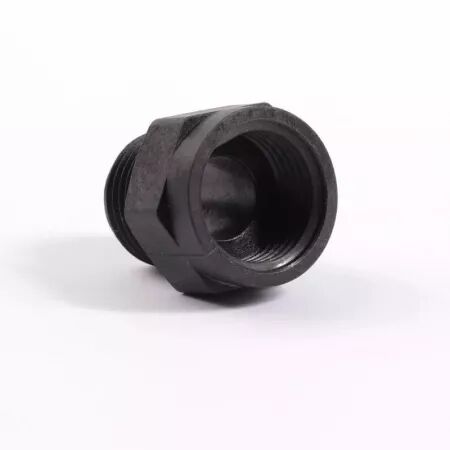 RACCORD DIELECTRIQUE PLAST 1/2 - ATLANTIC / SAUTER / THERMOR REF. 029019