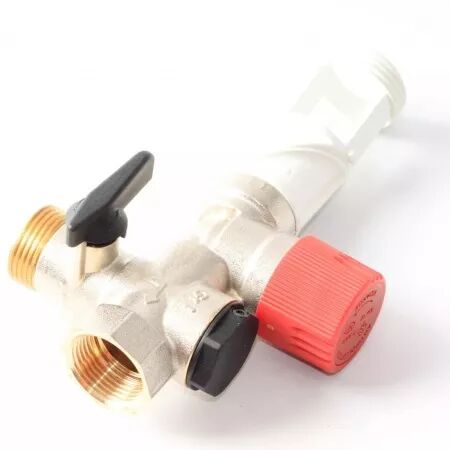 GROUPE DE SECURITE DROIT 20X27 - ATLANTIC / SAUTER / THERMOR REF. 029027