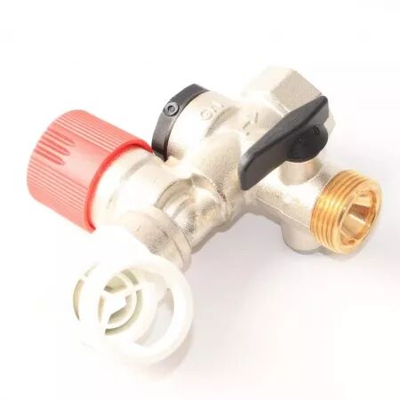 GROUPE DE SECURITE DROIT 20X27 - ATLANTIC / SAUTER / THERMOR REF. 029027