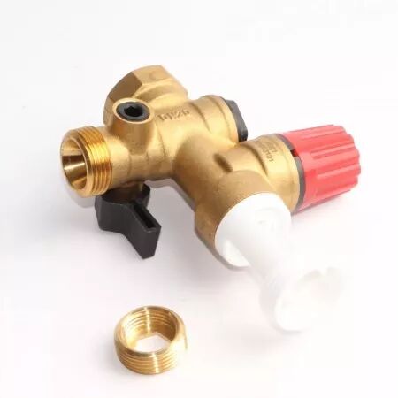 GROUPE SECURITE 15/21  1/2 - ATLANTIC / SAUTER / THERMOR REF. 029031