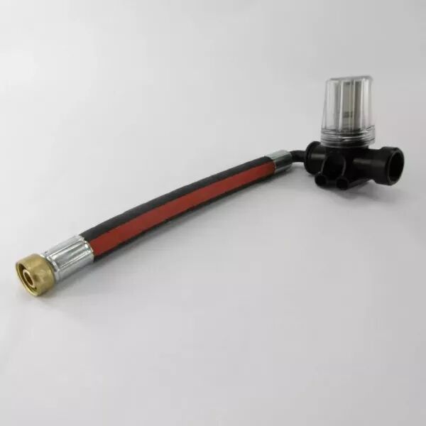 FLEXIBLE BIDON-MOTEUR POMPE - ATLANTIC / SAUTER / THERMOR REF. 029122