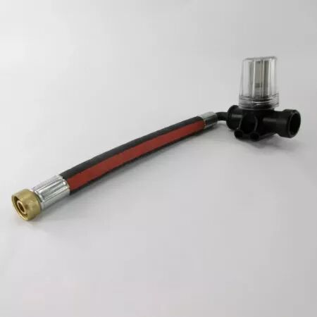 FLEXIBLE BIDON-MOTEUR POMPE - ATLANTIC / SAUTER / THERMOR REF. 029122