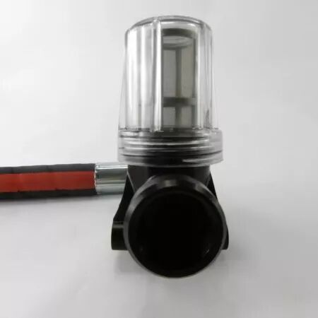 FLEXIBLE BIDON-MOTEUR POMPE - ATLANTIC / SAUTER / THERMOR REF. 029122