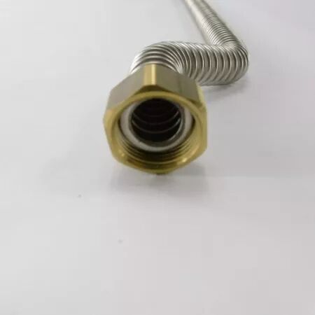 TUBE RETOUR CAPTEUR - ATLANTIC / SAUTER / THERMOR REF. 029164