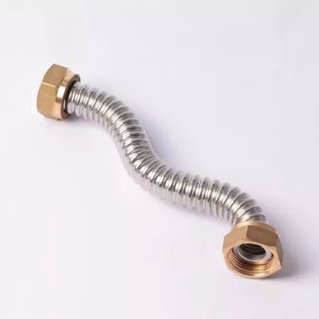 FLEXIBLE SORTIE SERPENTIN - ATLANTIC / SAUTER / THERMOR REF. 029166