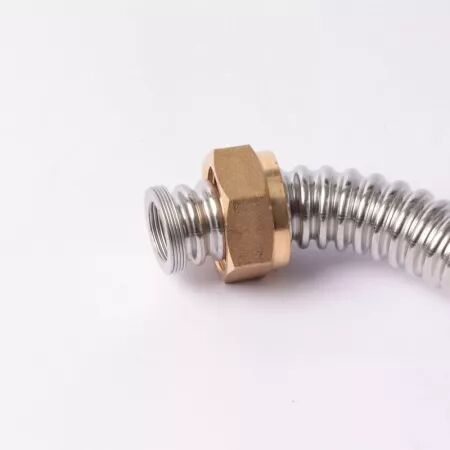 FLEXIBLE SORTIE SERPENTIN - ATLANTIC / SAUTER / THERMOR REF. 029166