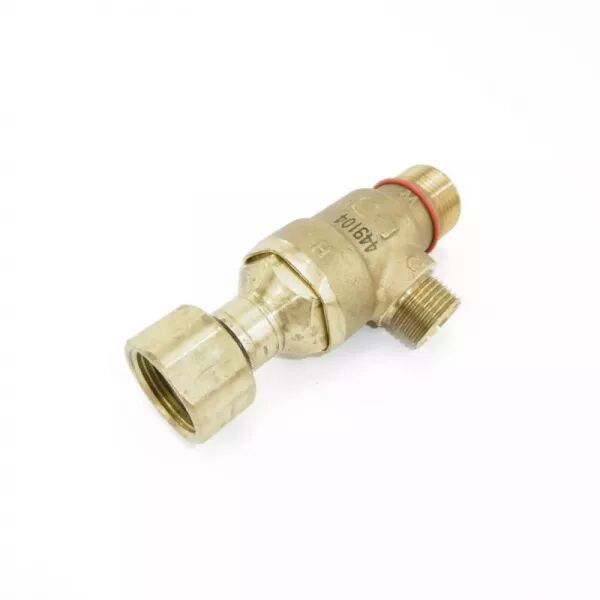 Limiteur de temp�rature - ATLANTIC / SAUTER / THERMOR REF. 029190