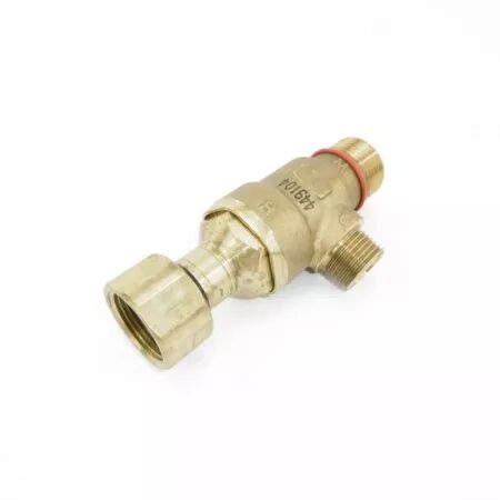 Limiteur de temp&eacute;rature - ATLANTIC / SAUTER / THERMOR REF. 029190