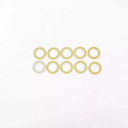 POCHETTE DE JOINTS (X4) - ATLANTIC / SAUTER / THERMOR REF. 029238