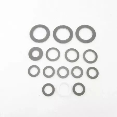 POCHETTE DE JOINTS STATION - ATLANTIC / SAUTER / THERMOR REF. 029239