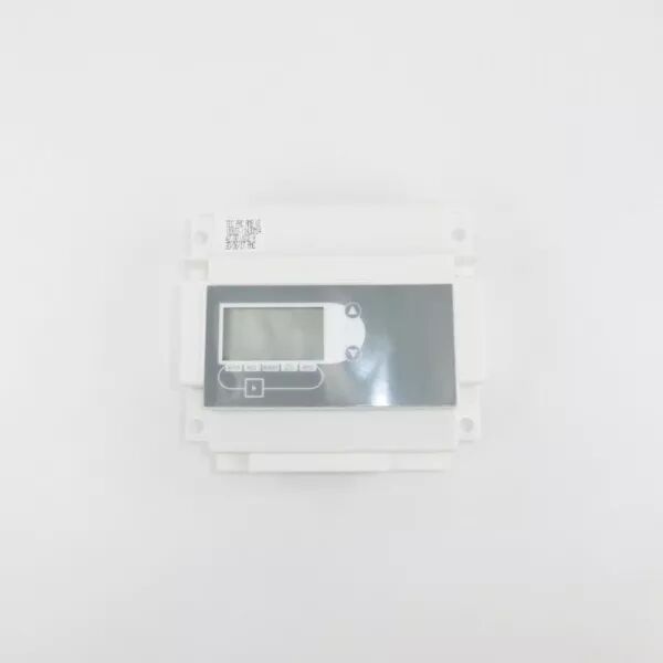 Anode magnesium D33 L100 - ATLANTIC / SAUTER / THERMOR REF. 029284