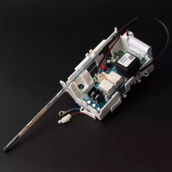 Thermostat �lectronique - ATLANTIC / SAUTER / THERMOR REF. 029308