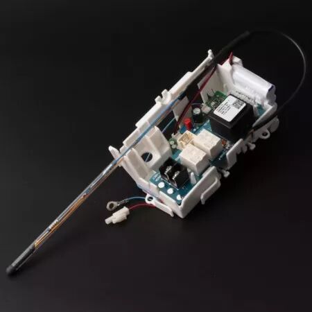 THERMOSTAT ELECTRONIQUE - ATLANTIC / SAUTER / THERMOR REF. 029308