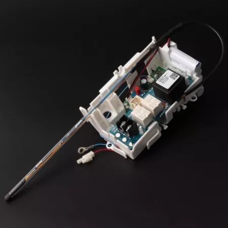 THERMOSTAT ELECTRONIQUE - ATLANTIC / SAUTER / THERMOR REF. 029308