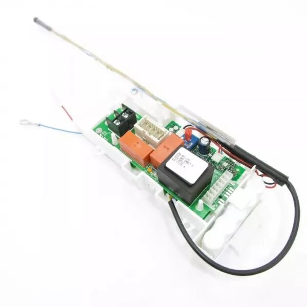 Thermostat �lectronique - ATLANTIC / SAUTER / THERMOR REF. 029310