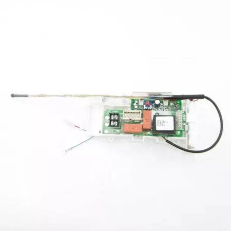 THERMOSTAT ELECTRONIQUE - ATLANTIC / SAUTER / THERMOR REF. 029310