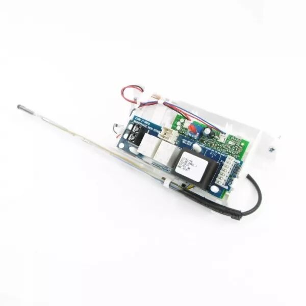 THERMOSTAT ELECTRONIQUE - ATLANTIC / SAUTER / THERMOR REF. 029323