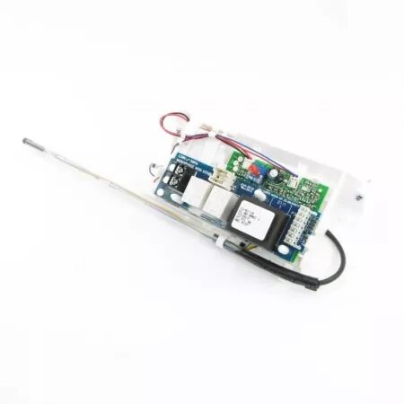 THERMOSTAT ELECTRONIQUE - ATLANTIC / SAUTER / THERMOR REF. 029323