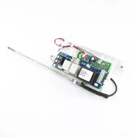 THERMOSTAT ELECTRONIQUE - ATLANTIC / SAUTER / THERMOR REF. 029323