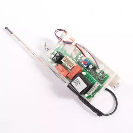 THERMOSTAT ELECTRONIQUE - ATLANTIC / SAUTER / THERMOR REF. 029324