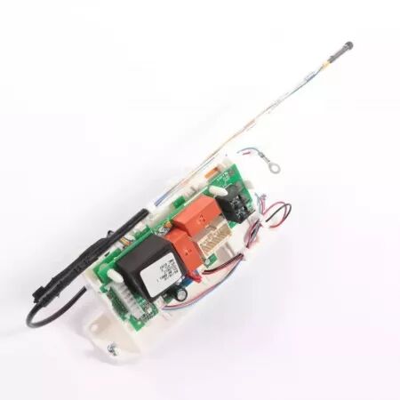 THERMOSTAT ELECTRONIQUE - ATLANTIC / SAUTER / THERMOR REF. 029324